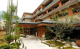 京都 岚山温泉 花传抄-共立度假区